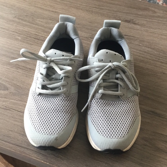 york athletics Shoes - York athletics Henry runner mesh